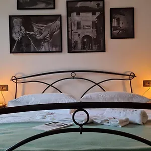  Bed & Breakfast Casa Delle Rondini
