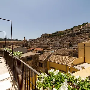 A Casa Di Cassi , Modica Italia