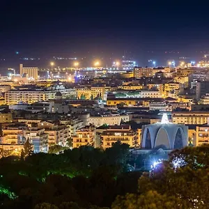 Rigel Villanova 2*, Cagliari Italia