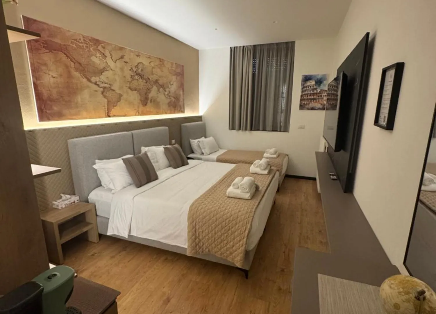 Aparthotel Brianza Home Giussano